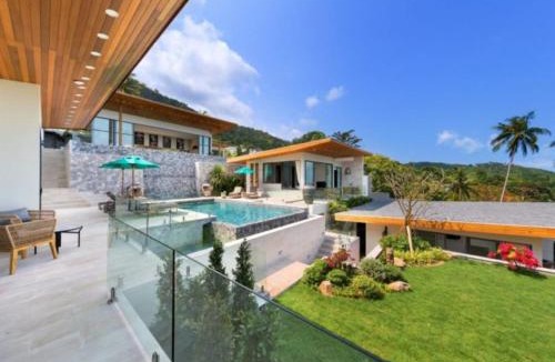 Maret House | Amazing Luxury Villa