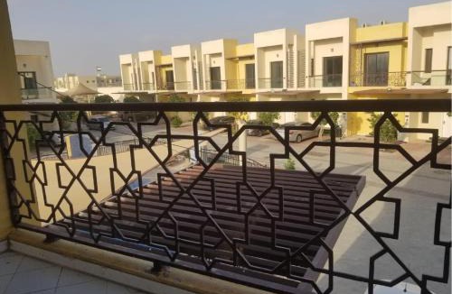 Dubai Villa | Amazing One-Bedroom Villa TownHouse