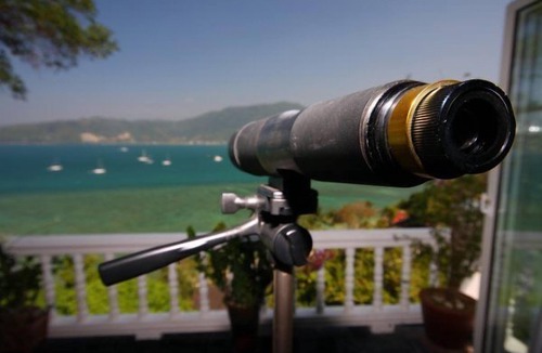 Patong Villa | AMAZING SEA VIEW VILLA REGTUK PATONG!