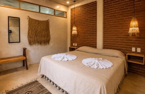 Barra de Colotepec Apartment | Amixtli