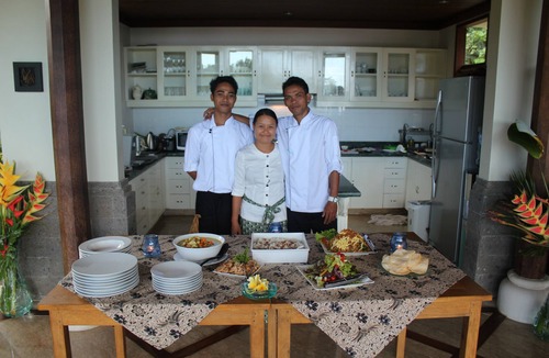 Pejeng Kawan Hotel | Amori Villas
