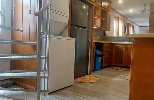 Bridgetown Apartment | An authentic Barbadian experience 4BD, 2 Bathrooms