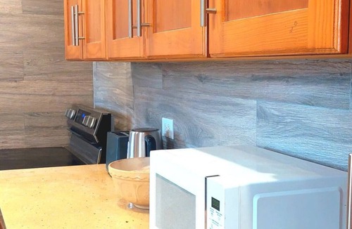 Bridgetown Apartment | An authentic Barbadian experience 4BD, 2 Bathrooms