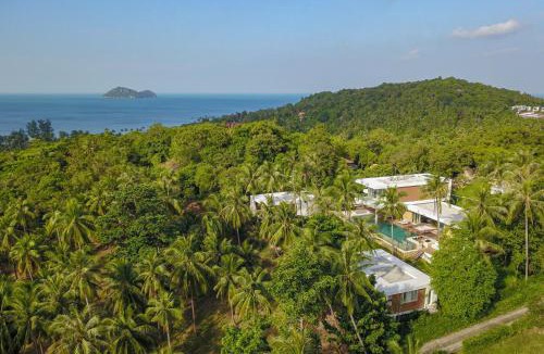 Ko Pha-ngan Villa | Anaia