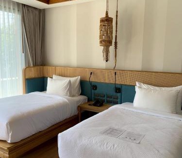 Satun Hotel | Ananya Lipe Resort