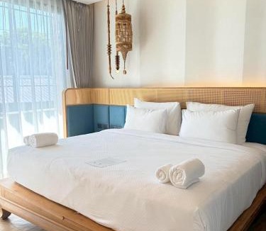 Satun Hotel | Ananya Lipe Resort