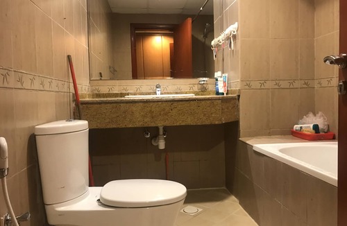 Ajman Bed & Breakfast | ANGEL Homes Air B&B 4 a Perfect memory
