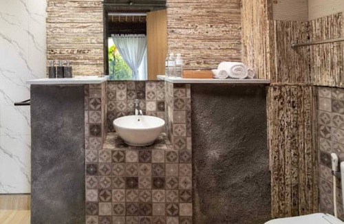 Payangan Resort | Anima Villa Ubud