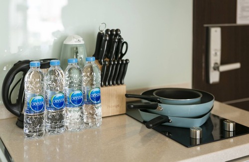 Chang Khlan Hotel | Anta Residence Self-sevice Apartment
