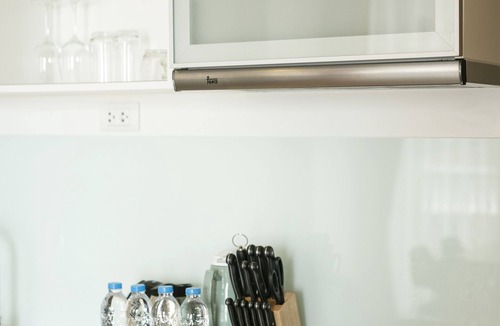 Chang Khlan Hotel | Anta Residence Self-sevice Apartment