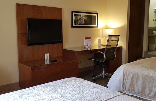 San Pedro Garza Garcia Hotel | Antaris Valle
