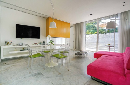 Cuernavaca Hotel | Anticavilla Hotel restaurante & Spa
