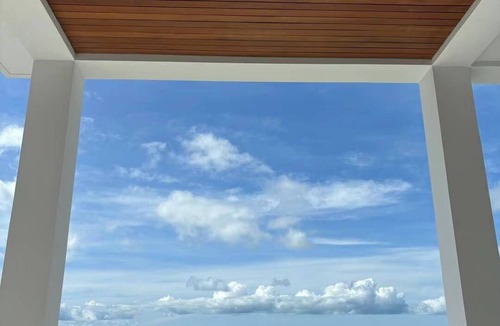Maret Villa | Anzhu Seamate Villa Samui