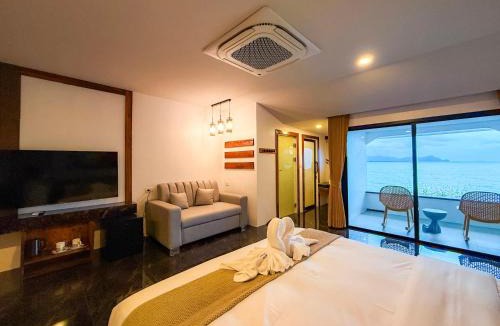 Khanom Hotel | Aokhanom Hotel