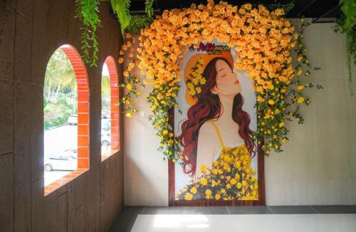 Khanom Hotel | Aokhanom Hotel