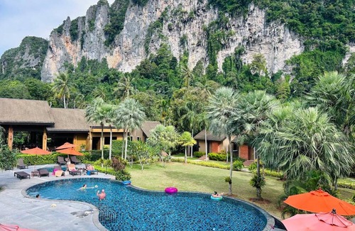 Ao Nang Resort | Aonang Hill Krabi-SHA Extra Plus