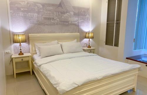 Samsen Nok Hotel | Aora Boutique Hotel Sutthisan