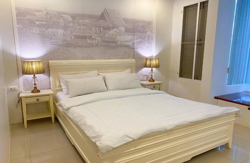 Samsen Nok Hotel | Aora Boutique Hotel Sutthisan