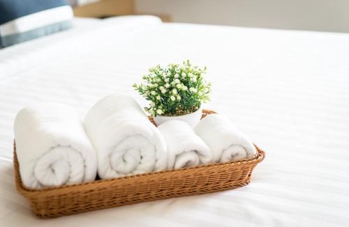 Khok Kloi Hotel | APA-TREE Boutique Hotel