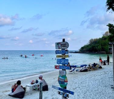 Rayong House | Apache Loongdum Koh Samed