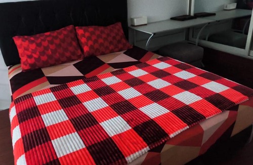 Gresik Apartment | Apart gresik