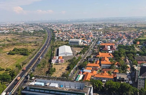 Gresik Apartment | Apart gresik