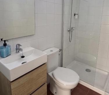 Binibeca Apartment | Apartamento Binibeca Nou Cami de Cavalls