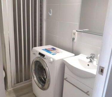Playa de San Juan Apartment | Apartamento edificio Concorde (Av. Bruselas 10)