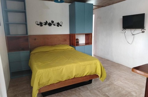Puebla Hotel | Apartamento Roble