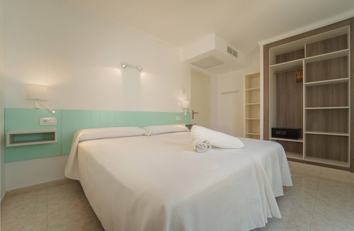 Colonia Sant Jordi Hotel | Apartamentos Andreas