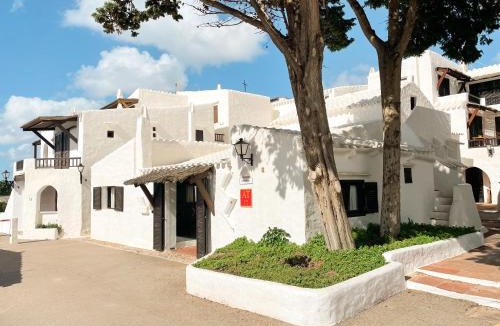Binibequer Vell Apartment | Apartamentos Binivell Park by ALEGRIA