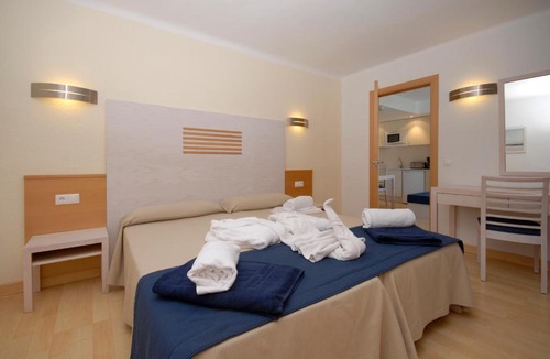 Cala Ferrera Apartment | Apartamentos Ferrera Beach