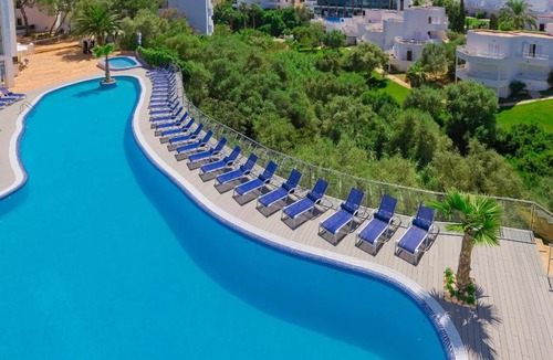 Cala Ferrera Apartment | Apartamentos Ferrera Beach