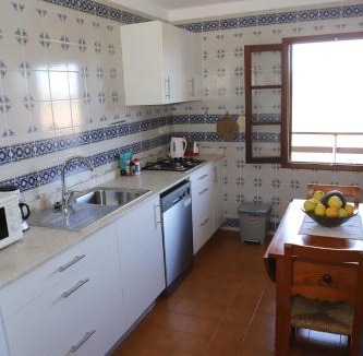 Cala Figuera Apartment | Apartamentos Llevant