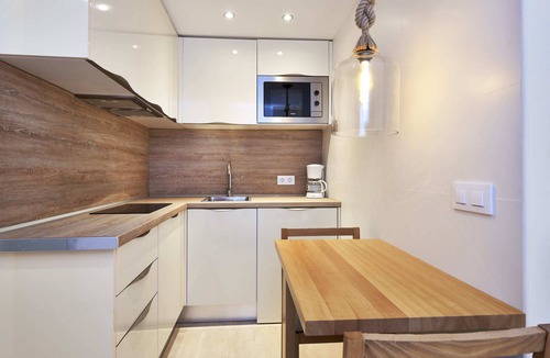 Canyamel Apartment | Apartamentos Sinfony