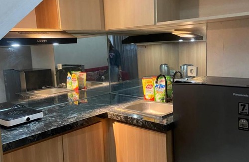 Gresik Apartment | apartement gresik byraa