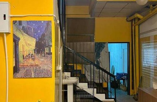 Chang Khlan Apartment | Apartment ∙ 1 bedroom ∙ 2 guests