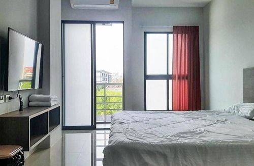 Khanna Yao Apartment | Apartment ∙ 127 guests