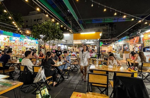 Suan Luang Apartment | Apartment ∙ 2 guests