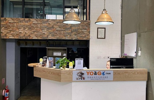 Suan Luang Apartment | Apartment ∙ 2 guests