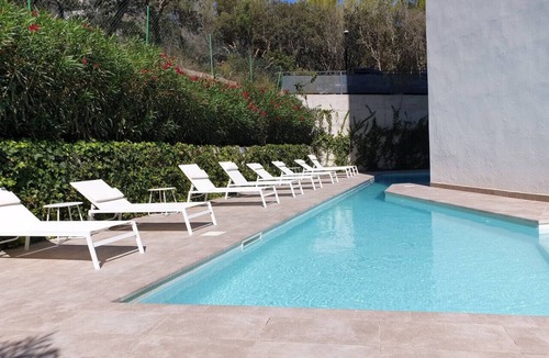 Canyamel Apartment | Apartment 4B Formentor sea view & pool in Cañamel