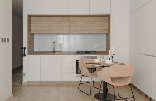 Jabal Ali 2 Apartment | Apartment 5 min from the marina promenade