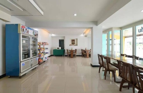 Rayong Apartment | Apartment ∙ 8 guests