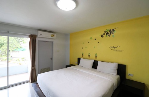 Rayong Apartment | Apartment ∙ 8 guests