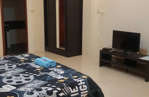 Rayong Apartment | Apartment ∙ 8 guests