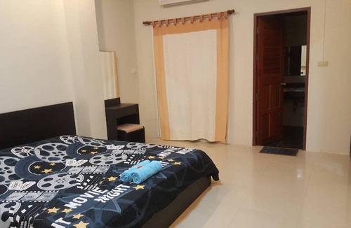 Rayong Apartment | Apartment ∙ 8 guests