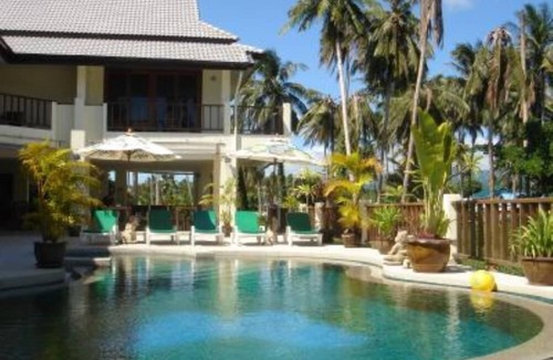 Plai Laem Apartment | Apartment/flat - Plai Laem soi 5 84320 SurrathaniLuxury Apartment