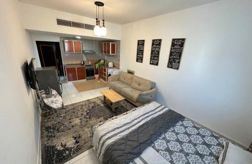 Ajman Apartment | Apartment in Ajman,Studio flat