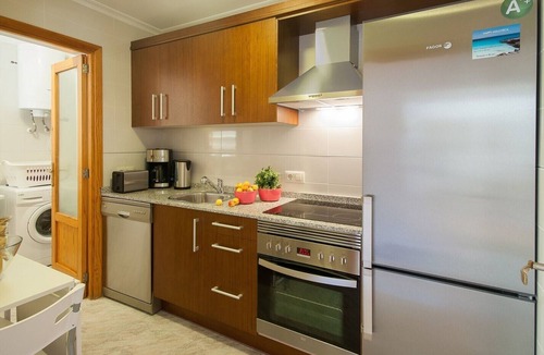 Can Picafort Apartment | Apartment Obelisc-1 with Wifi and close to the beach
