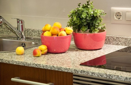 Can Picafort Apartment | Apartment Obelisc-1 with Wifi and close to the beach